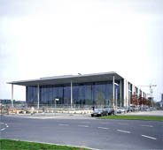 Paul-Lbe-Haus; Bildquelle: Deutscher Bundestag