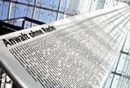 Bild von der Erffnung in Leipzig - Foto: Hauke Sturm, Berlin