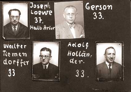 Fotoquelle: Album Willy Naatz, Privatbesitz