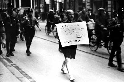 Fotoquelle: Bildarchiv des Bundesarchiv Koblenz, Sign.Nr: 146/41/6/1