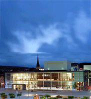 Bild: Theater Erfurt, PFP-Architekten