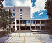 Landgericht Gttingen, Bild: www.landgericht-goettingen.de