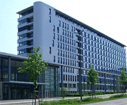 Bild: Amtsgericht Kassel