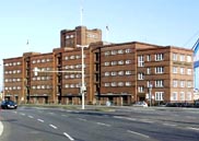 Landesbibliothek Kiel - Bild: Landesamt fr Denkmalpflege 