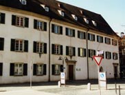 Landgericht Ravensburg