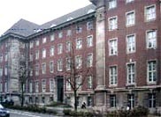 Landgericht Aachen | Bild: mit freundlicher Genehmigung des Landerichts Aachen