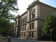 Landgericht Braunschweig, Bild: www.landgericht-braunschweig.de