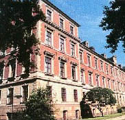 Landgericht Chemnitz