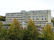 Bild: (c) Gerichtszentrum Minden