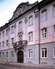 Oberlandesgericht Freiburg