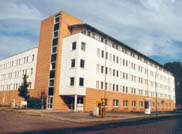 Landgericht Stralsund | Bild: mit freundlicher Genehmigung des LG Stralsund