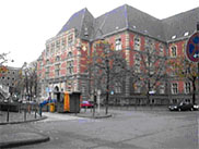 Verwaltungsgericht Kln